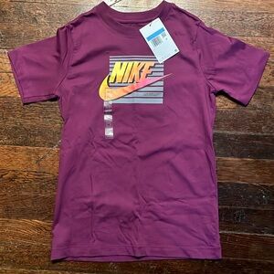 NWT Nike Kid’s Retro T-Shirt